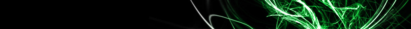 default article image - abstract green smoke