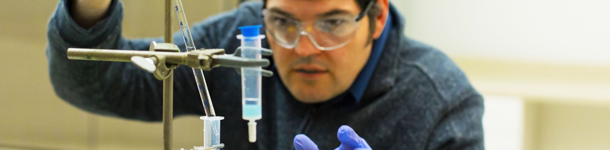 3 Small Peptide Tags for Affinity Protein Purification