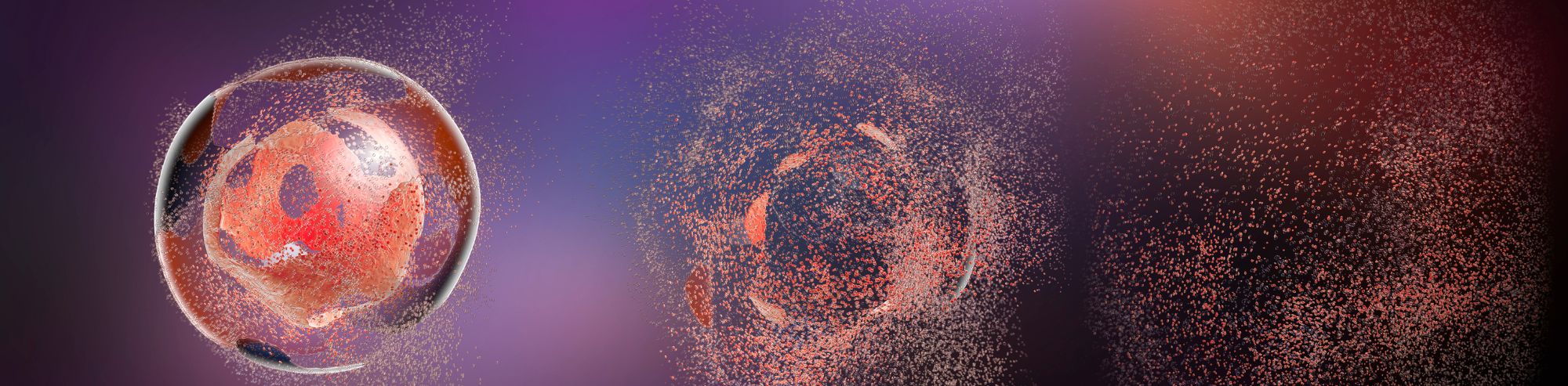 Beyond pH - Understanding Complex Roles of Cell Lysis Buffers