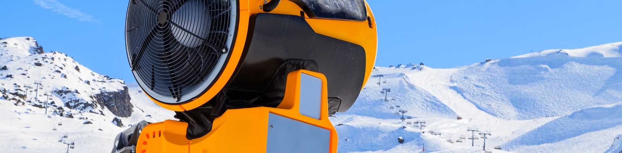 The Extraordinary Bacterial Proteins That Make Snow