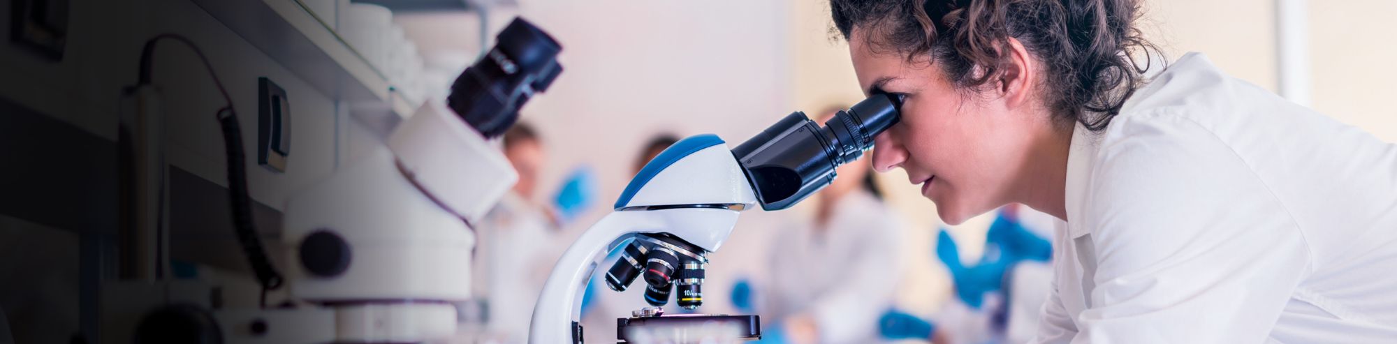 11 Tips for Thriving in the Lab