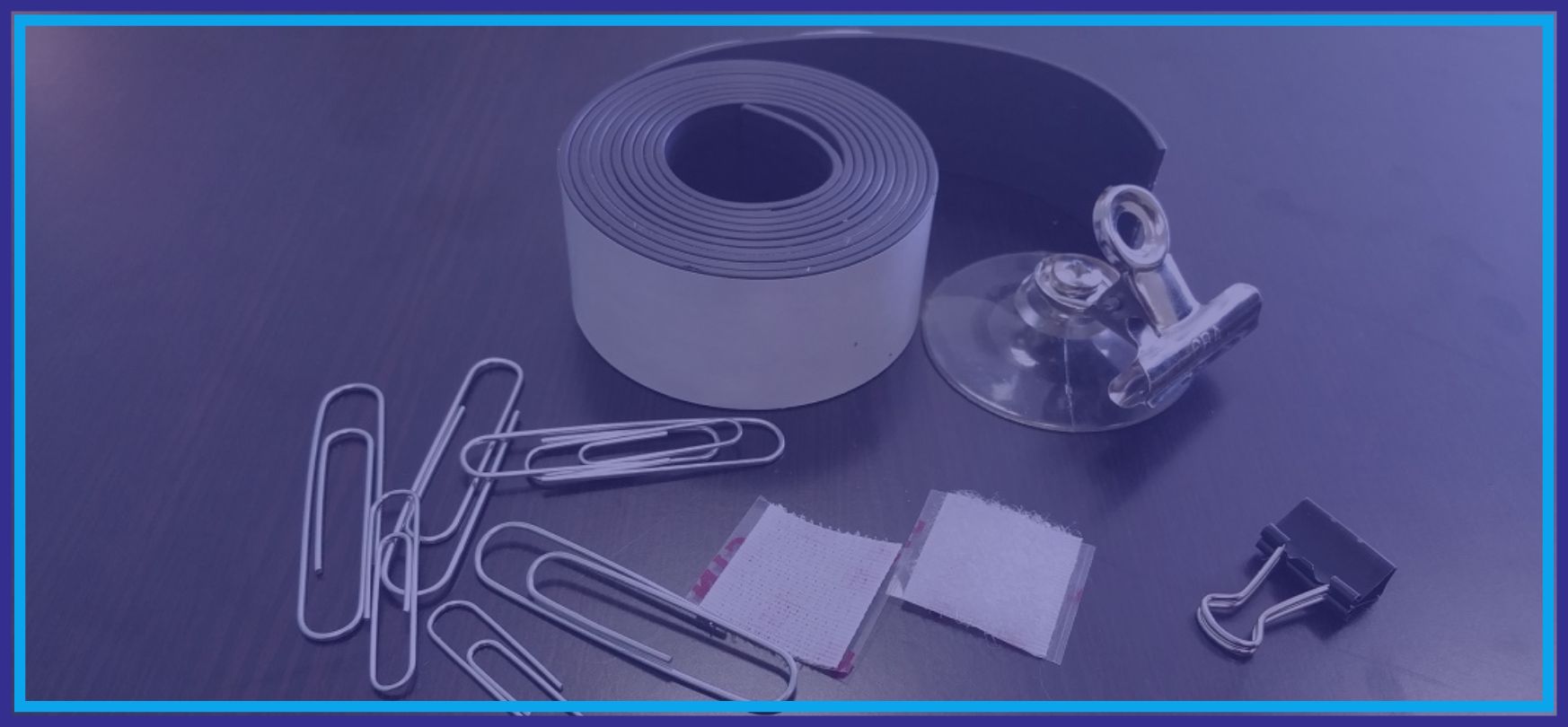 Lab organization thumbnail and banner image