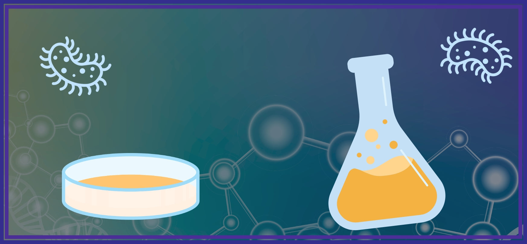 Antibiotics in mammalian cell culture thumbnail