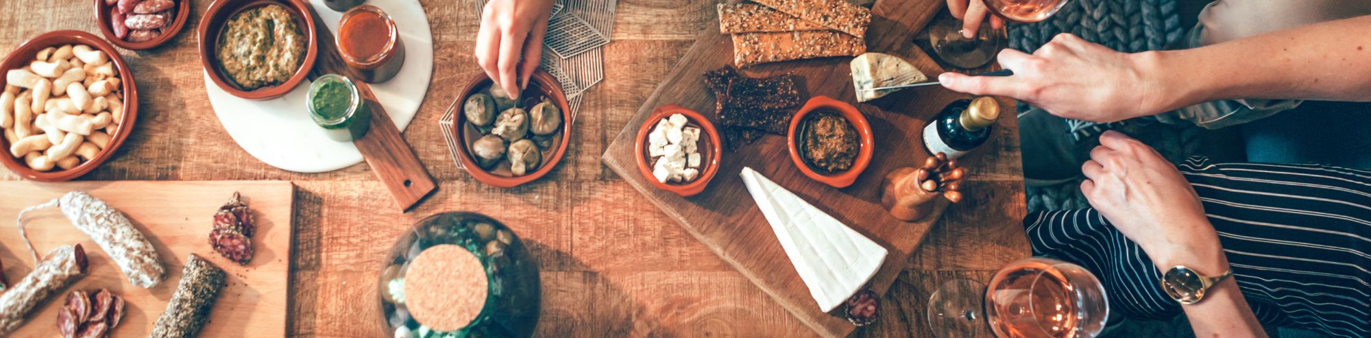 The Art and Science of Food Alchemy: Innovations in Enzyme Applications from Cheesemaking to Brewing