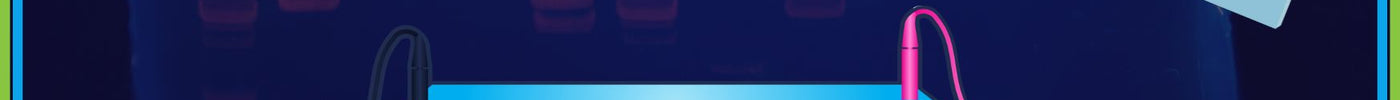 Gel Electrophoresis Banner Image