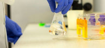Agarose Gel FAQ Thumbnail image