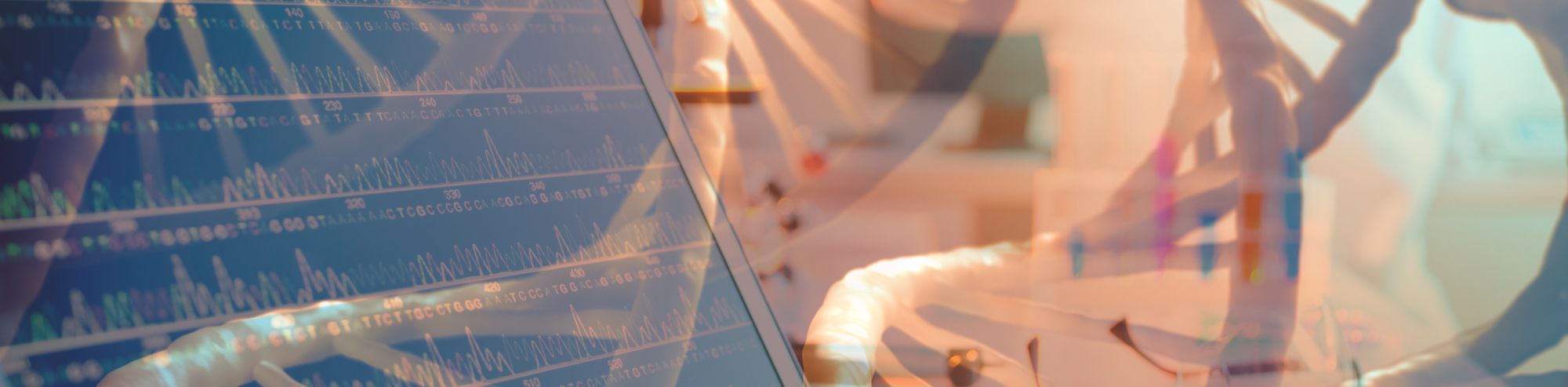 Four Primary Steps and Tools for NGS Data Analyses