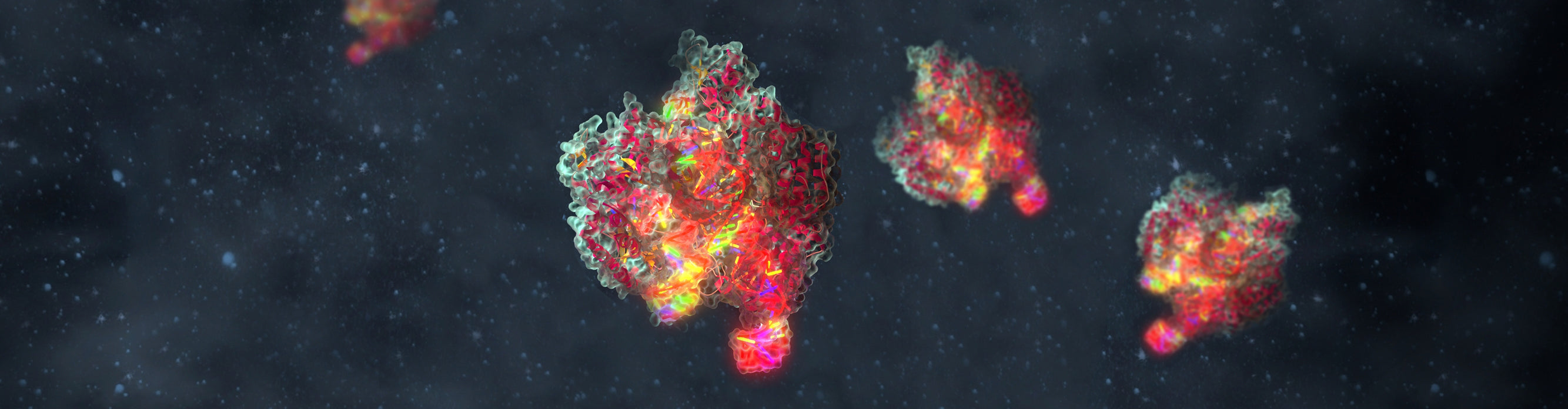 Breaking Through with CRISPR