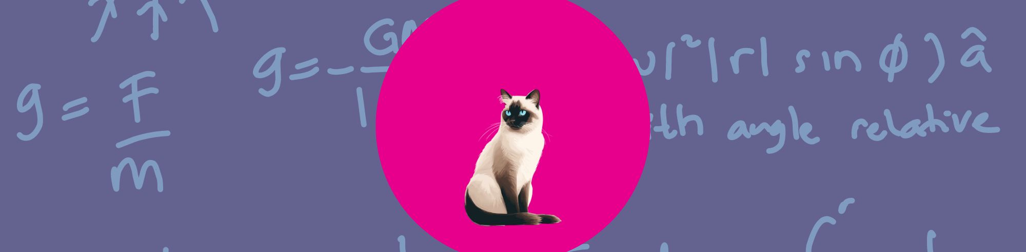 The Feline Physicist: A Brief Story of Professional Discord and Reconciliation