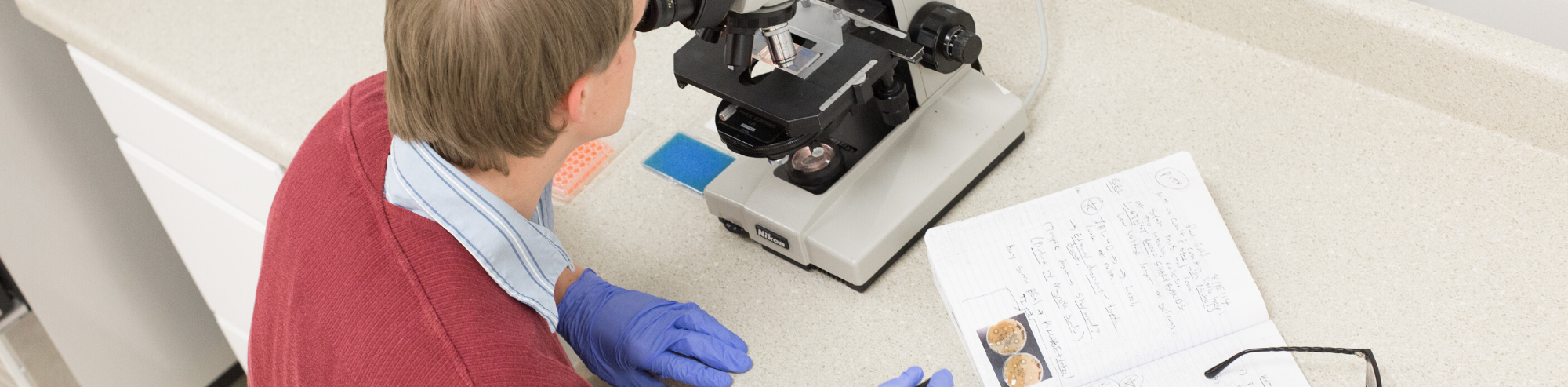 15 Laboratory Notebook Tips to Help with your Research Manuscript