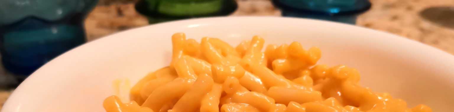 More Food Choices On the Apocalyptic Menu