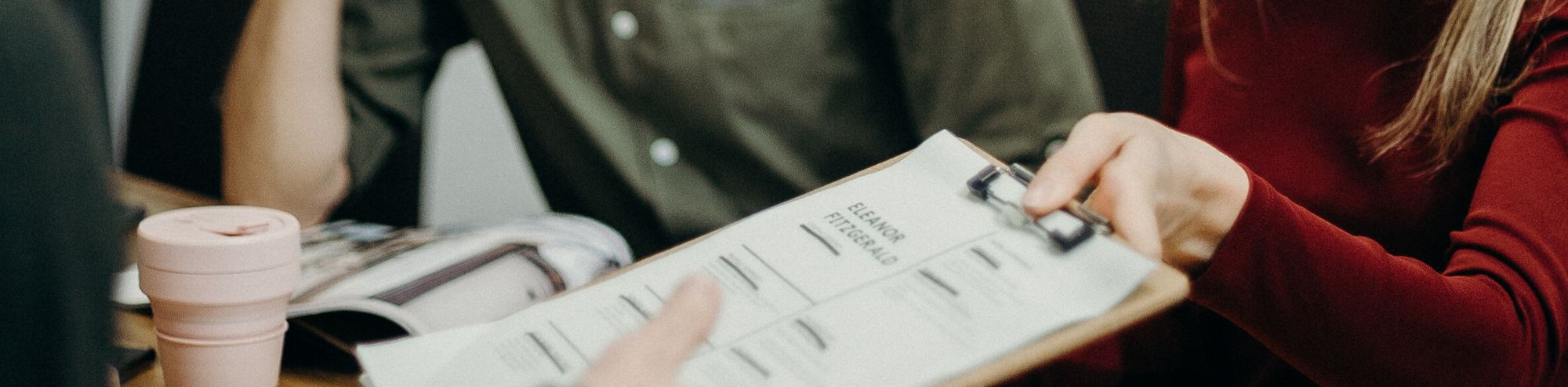 How to Move Forward for Leaving a Postdoc Position