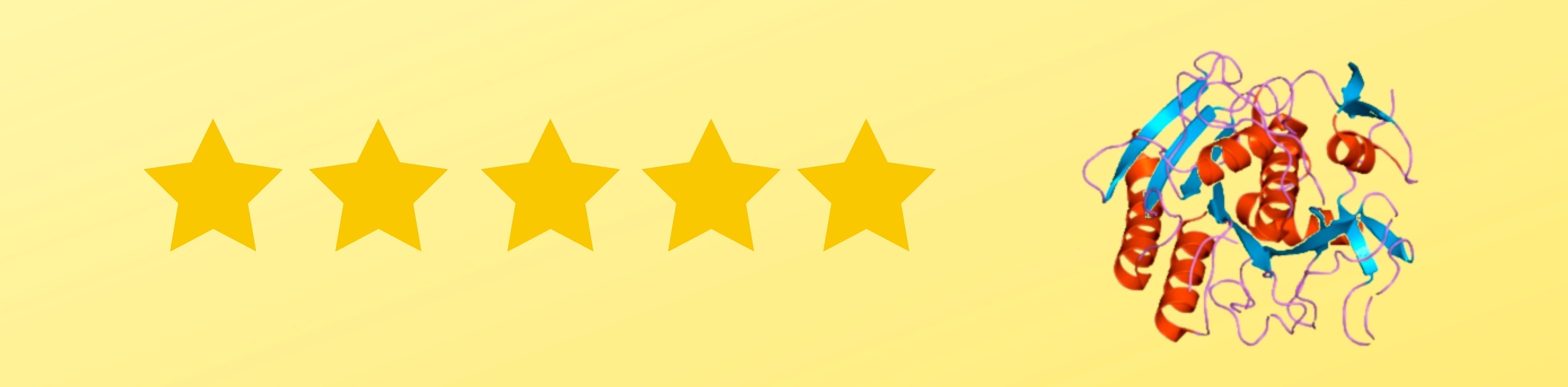 How to Judge the Quality of Proteinase K