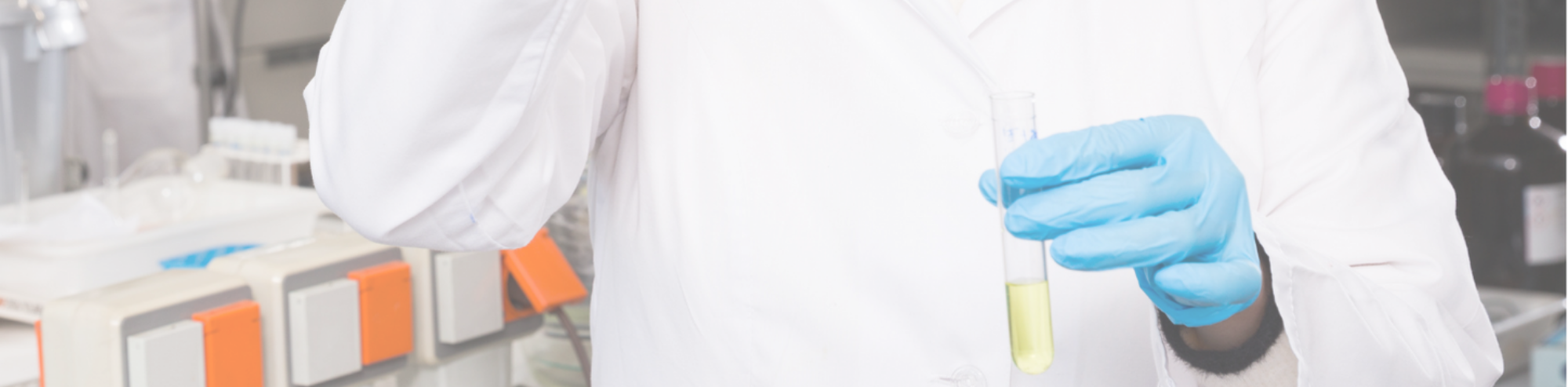 The Easiest-to-Understand Overview of Protein Expression