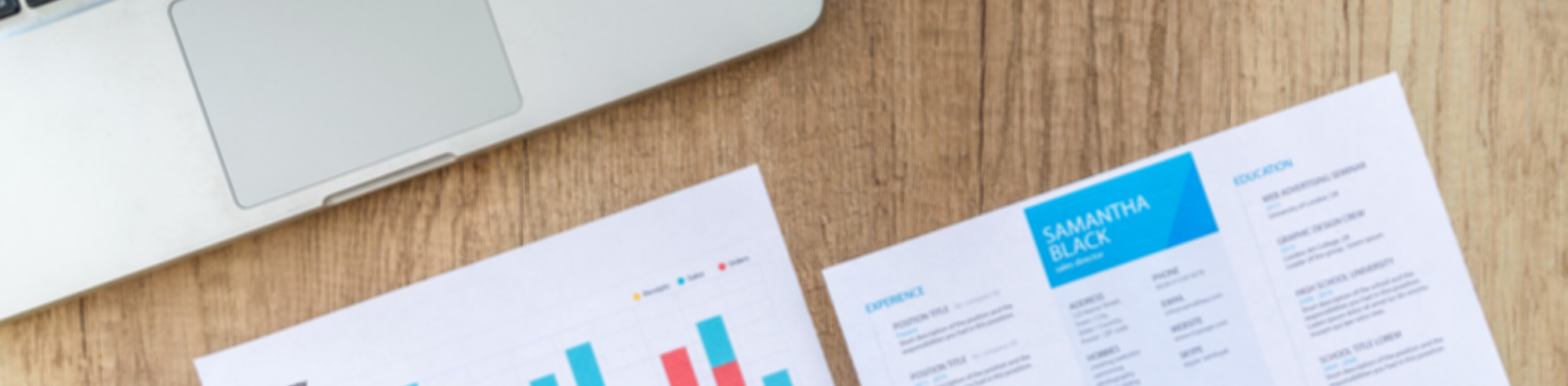 Postdoc’s Guide to Mastering Your CV, Resume and Cover Letter