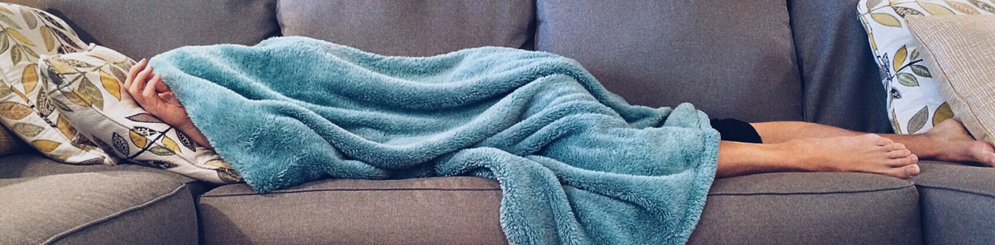 How to Manage Sick Days as a Researcher