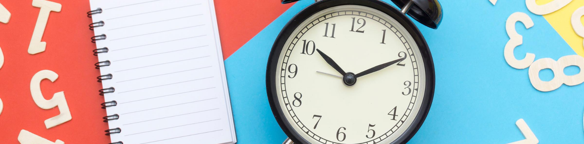 Time Management Hack: Work Efficiently, Not Longer