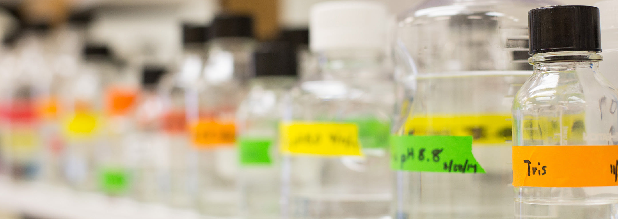 Buffers Through Time: How Buffers Progress Alongside Research