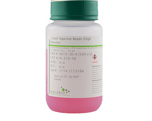 Collection image for: Agarose Resins