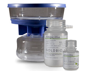 Antibiotic EZ Pak kit - collection image