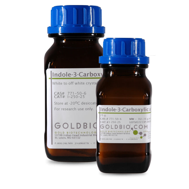 Indole-3-Carboxylic acid