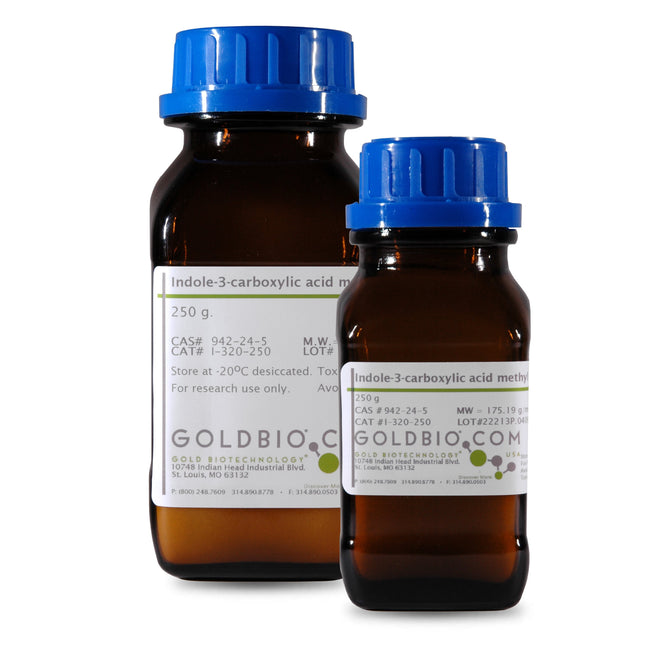 Indole-3-carboxylic acid methyl ester