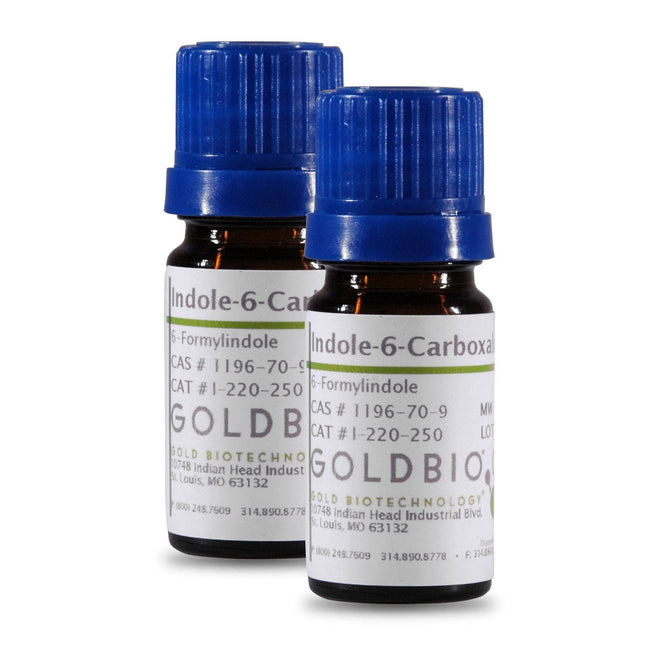 Indole-4-carboxaldehyde