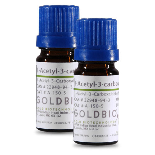 1-Acetyl-3-carboxaldehyde