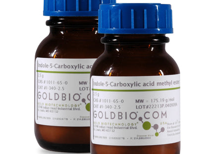 Indole-5-Carboxylic acid methyl ester