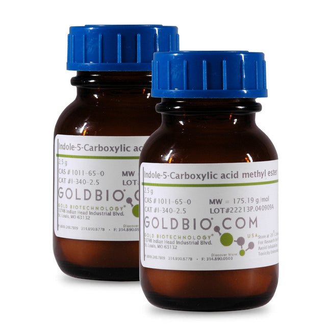 Indole-5-Carboxylic acid methyl ester