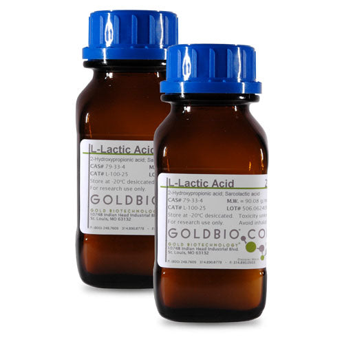 L-Lactic Acid