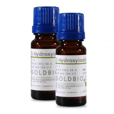 5-Hydroxyindole, Ultra Pure
