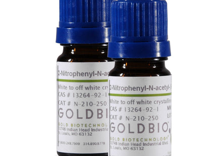 2-Nitrophenyl-N-acetyl-β-D-glucosaminide