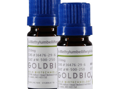 4-Methylumbelliferyl-N- acetyl-β-D- galactoside