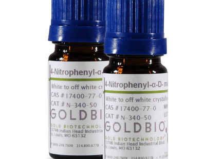 4-Nitrophenyl-α-D- maltopyranoside (p-Nitrophenyl-α-D-maltoside; PNP-α-D-maltoside)