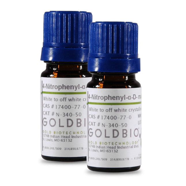 4-Nitrophenyl-α-D- maltopyranoside (p-Nitrophenyl-α-D-maltoside; PNP-α-D-maltoside)