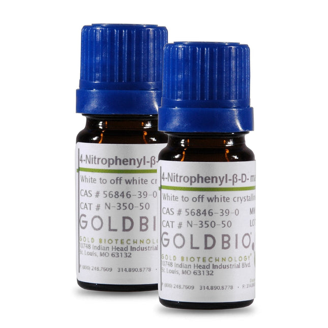 4-Nitrophenyl-β-D- maltopyranoside (p-Nitrophenyl-β-D-maltoside)