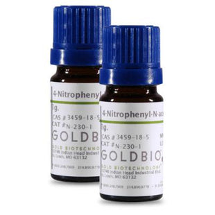 4-Nitrophenyl-N-acetyl-β- D-glucosaminide