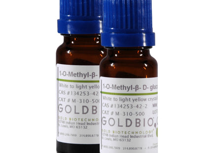 1-O-Methyl-β- D- glucuronic acid, sodium salt