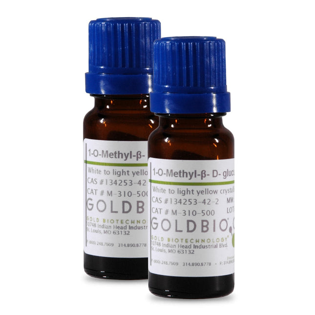 1-O-Methyl-β- D- glucuronic acid, sodium salt