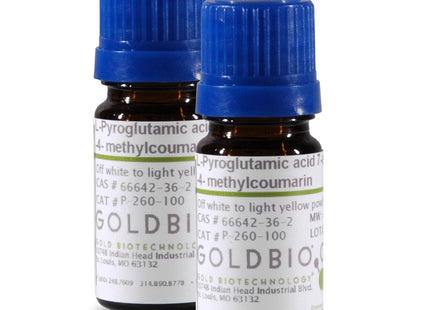 L-Pyroglutamic acid 7-amido-4-methylcoumarin