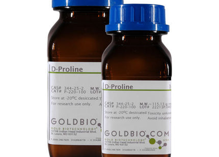 D-Proline