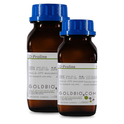 D-Proline