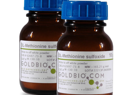 DL-Methionine sulfoxide