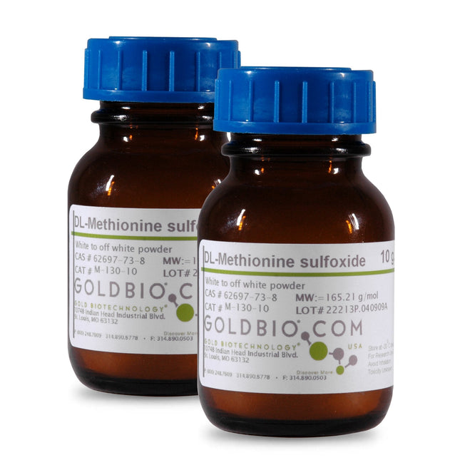 DL-Methionine sulfoxide