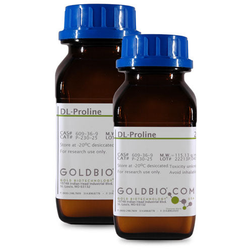 DL-Proline