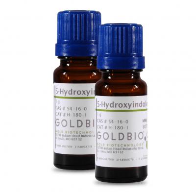 5-Hydroxyindole-3-acetic acid