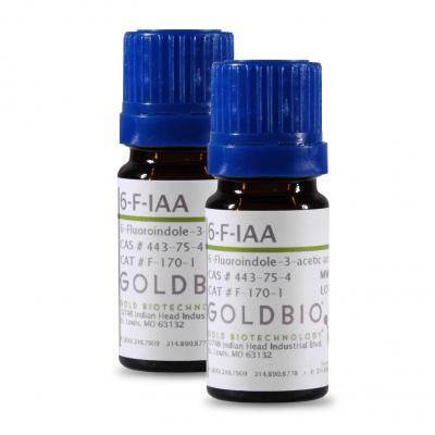 6-F-IAA