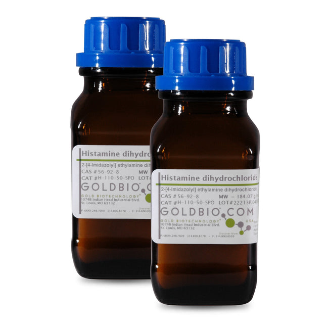 Histamine dihydrochloride