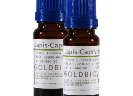 Lapis-Caprylate